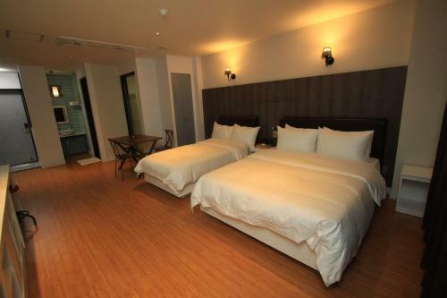 Praha Boutique Hotel