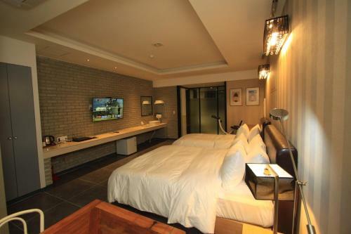 Praha Boutique Hotel