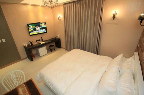 Praha Boutique Hotel