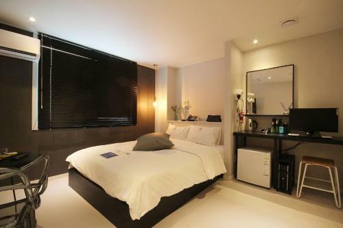 Motel Hotel Yam Andong