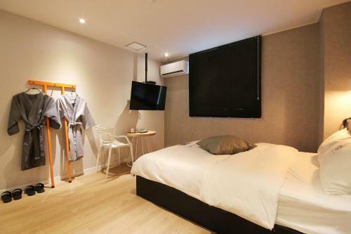 Motel Hotel Yam Andong
