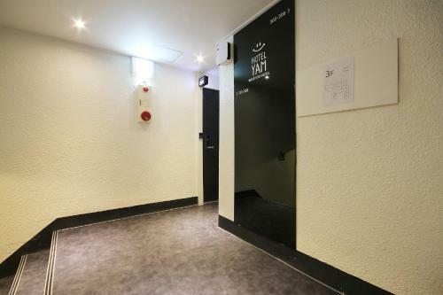 Motel Hotel Yam Andong