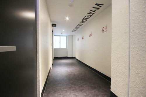 Motel Hotel Yam Andong
