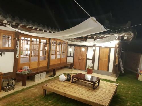 Hostal Hundred Years Hanok