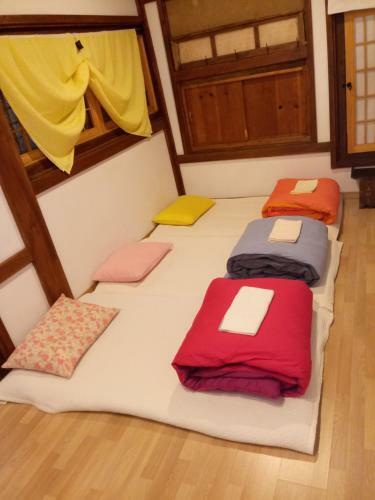 Hostal Hundred Years Hanok