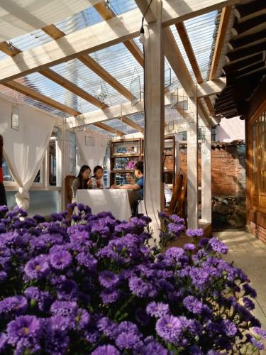 Hostal Hundred Years Hanok