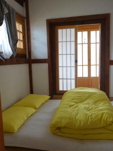 Hostal Hundred Years Hanok