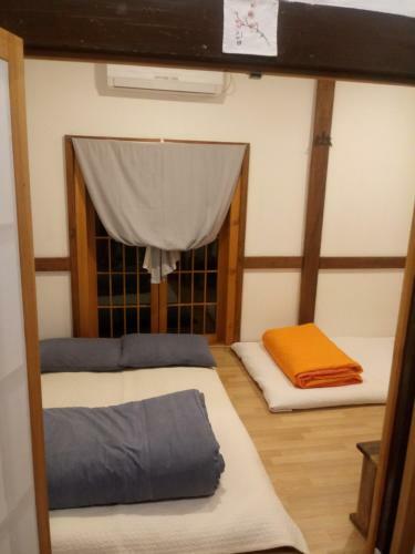 Hostal Hundred Years Hanok