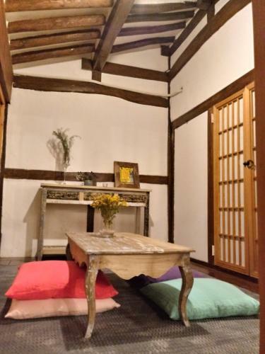 Hostal Hundred Years Hanok