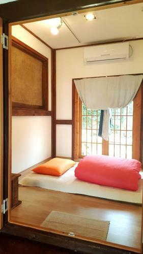 Hostal Hundred Years Hanok