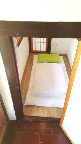 Hostal Hundred Years Hanok