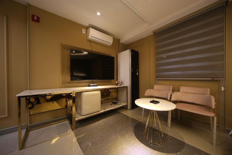 Hotel Yeogiatte Daegu Station