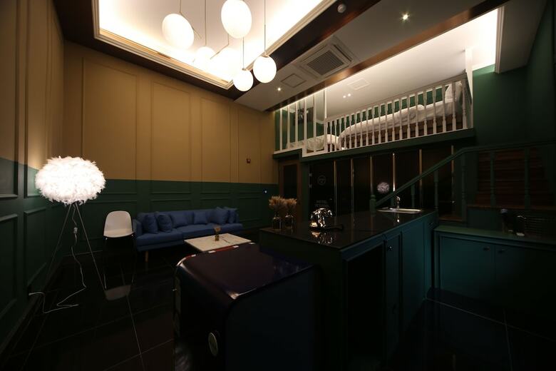 Hotel Yeogiatte Daegu Station