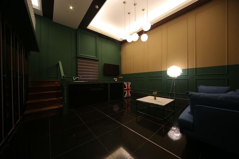 Hotel Yeogiatte Daegu Station