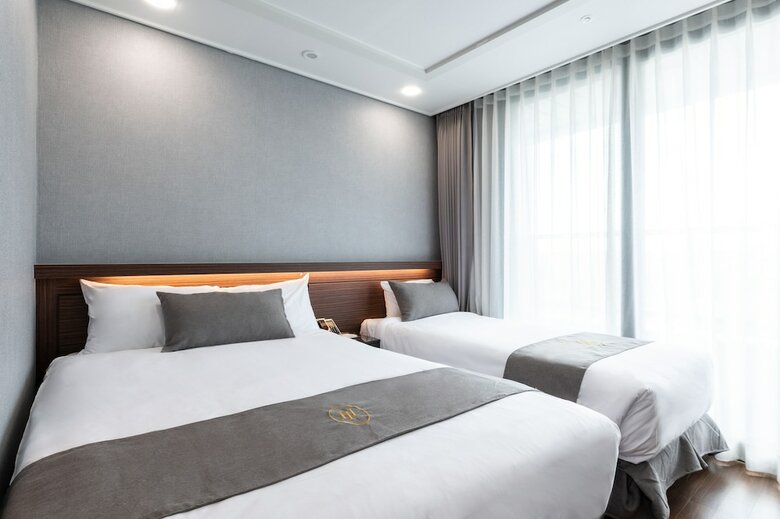 Hotel L'art City