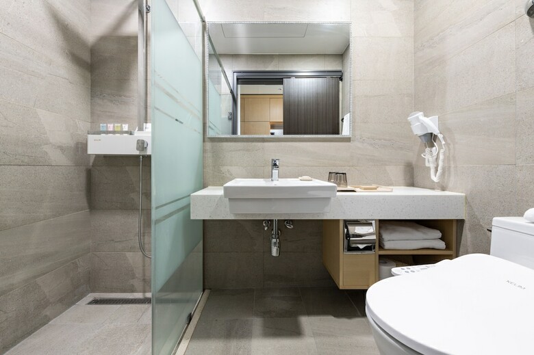Hotel L'art City
