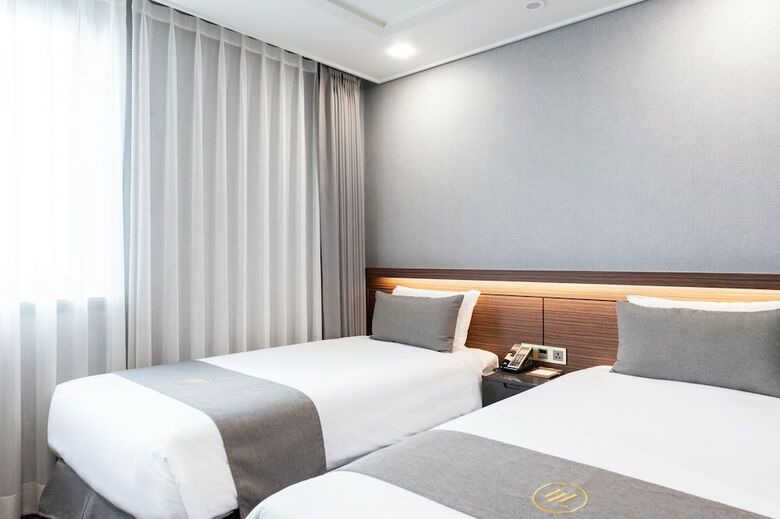 Hotel L'art City