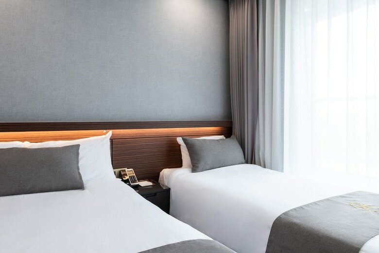 Hotel L'art City