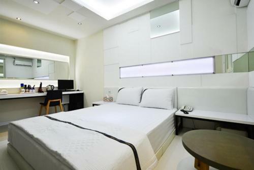 Motel Daegu Bonri Piano Hotel