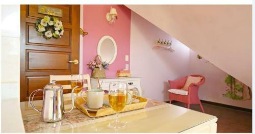 Lacvert Pension