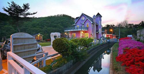 Lacvert Pension