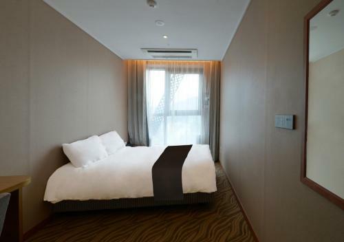 Naju City Hotel