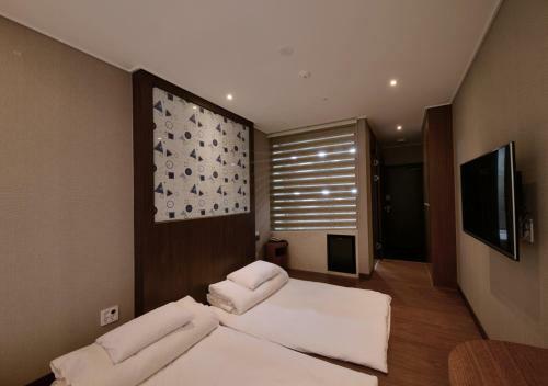 Naju City Hotel