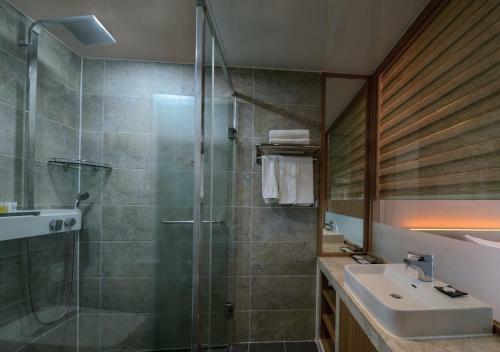 Naju City Hotel