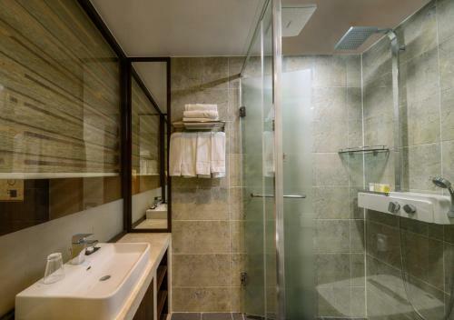 Naju City Hotel