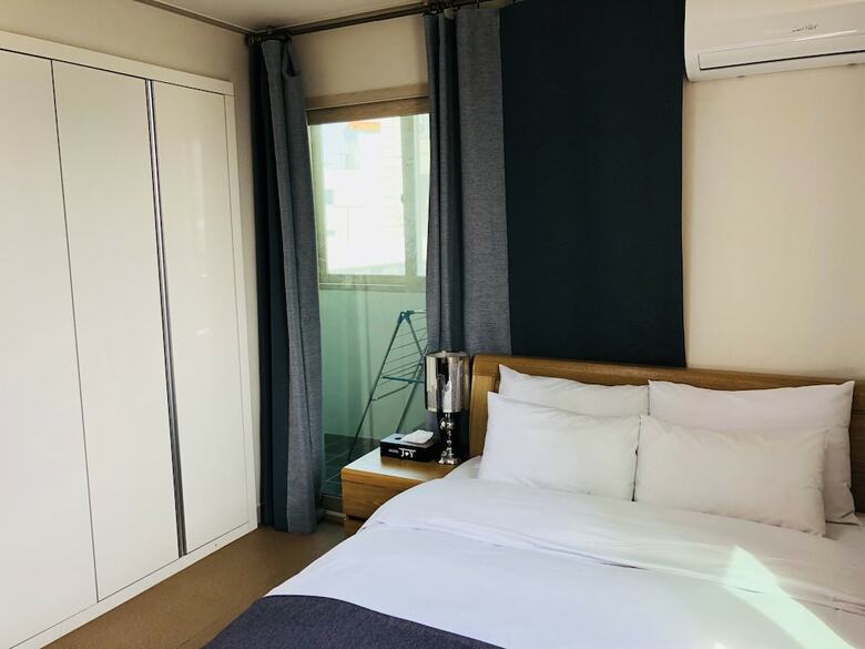Hotel Joy