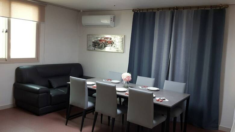 Hotel Joy