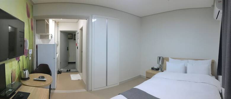 Hotel Joy