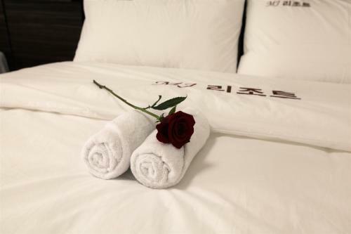 Mj Pension & Resort