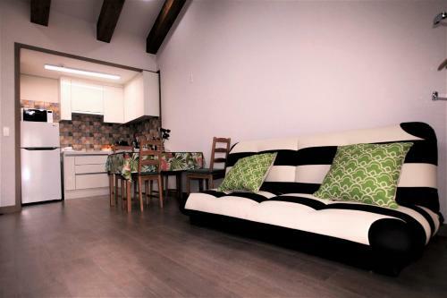 Mj Pension & Resort