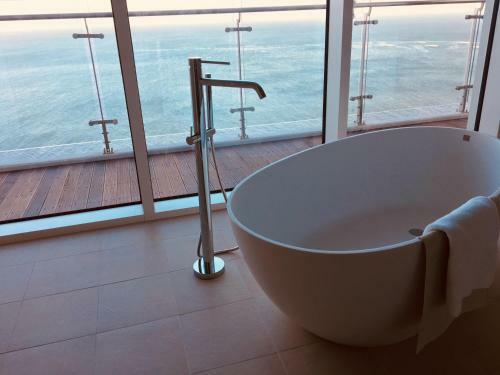 Hotel Lotte Resort Sokcho