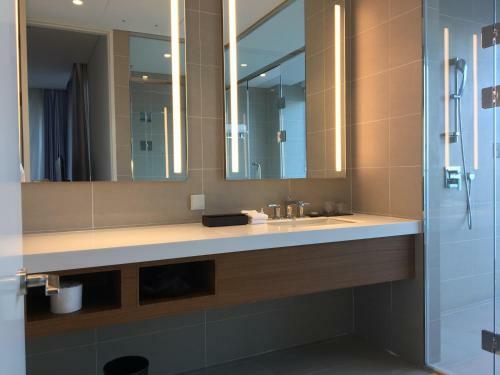 Hotel Lotte Resort Sokcho