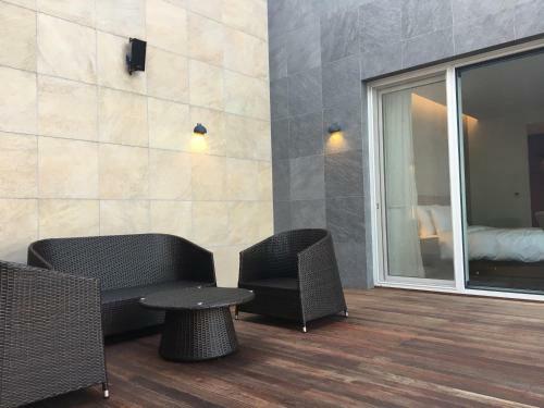 Hotel Lotte Resort Sokcho