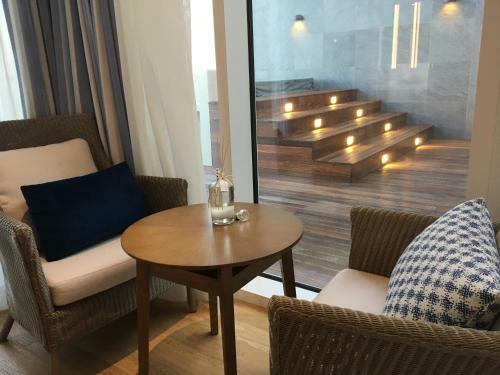 Hotel Lotte Resort Sokcho