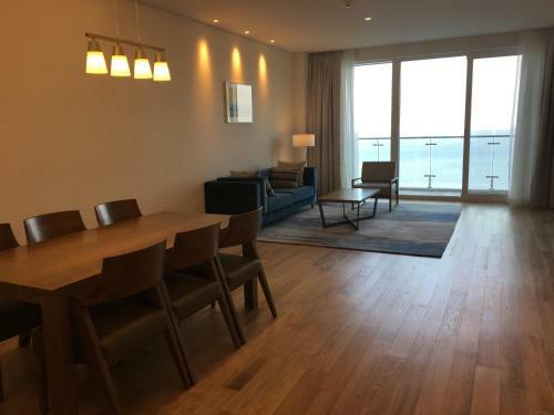 Hotel Lotte Resort Sokcho