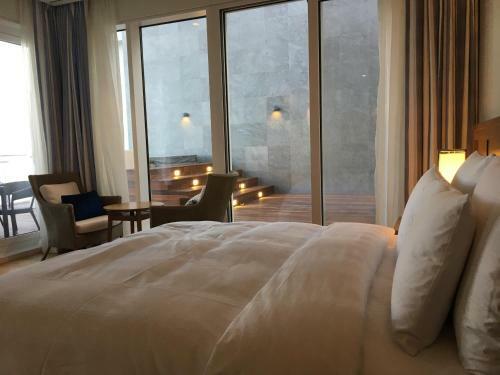 Hotel Lotte Resort Sokcho
