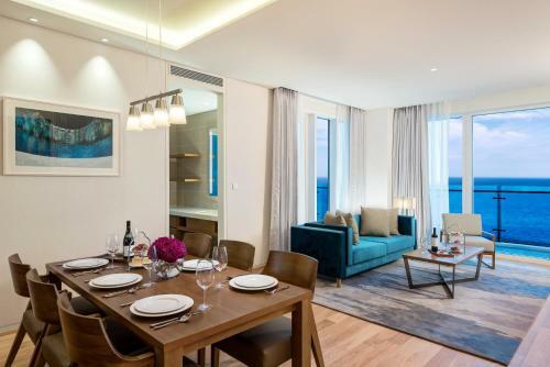 Hotel Lotte Resort Sokcho