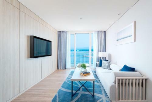 Hotel Lotte Resort Sokcho