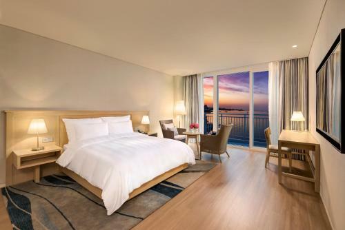 Hotel Lotte Resort Sokcho
