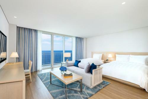 Hotel Lotte Resort Sokcho