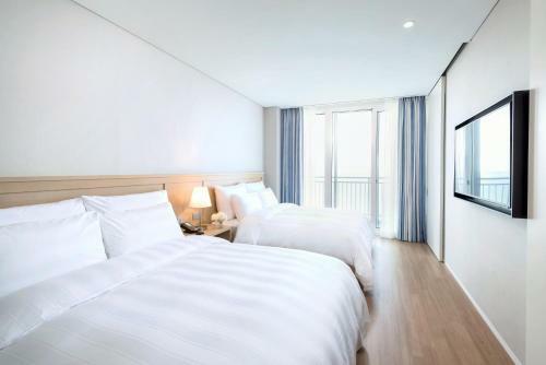 Hotel Lotte Resort Sokcho