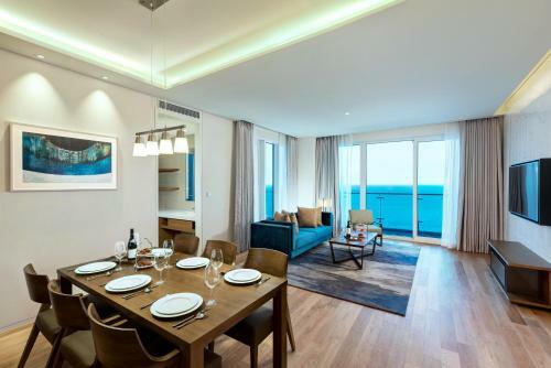 Hotel Lotte Resort Sokcho