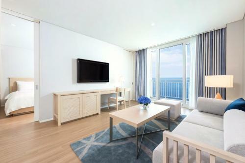 Hotel Lotte Resort Sokcho