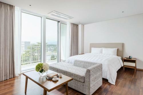 Hotel Lotte Resort Sokcho