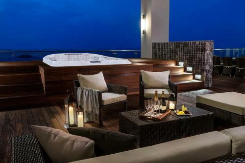 Hotel Lotte Resort Sokcho