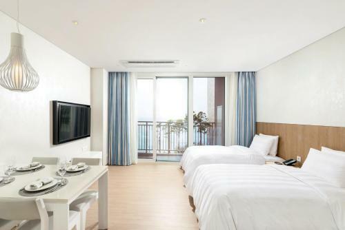 Hotel Lotte Resort Sokcho